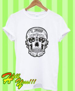 El Jimador Tequila T Shirt