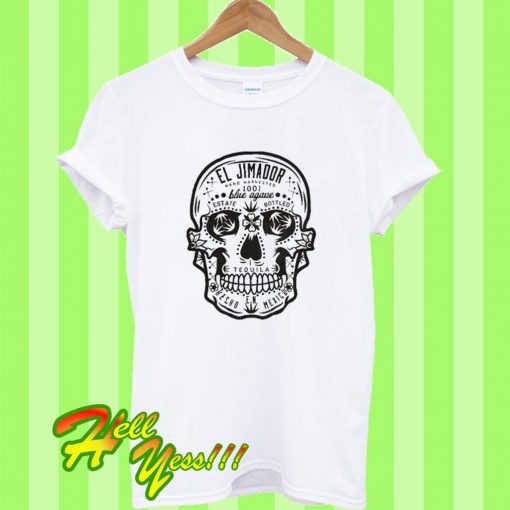 El Jimador Tequila T Shirt