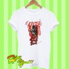 Expose King Kong Punk Rock Sex T Shirt