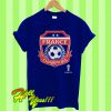 France World Cup Champions T Shirt
