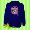 France World Cup Champions Hoodie