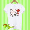 Friends are Special T Shirt