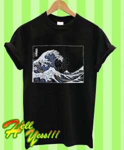 Future State Wave T Shirt