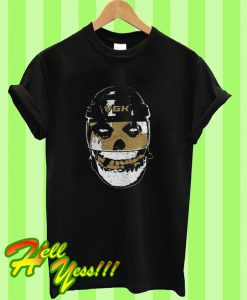 Golden Misfits T Shirt