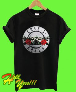 Guns N Roses T Shirt