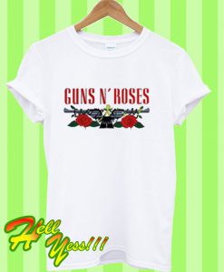 Guns n' Roses T Shirt