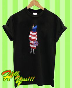 Happy 4th Of July T Shirt