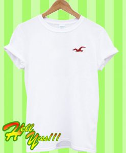 Hollister Unisex adult T Shirt