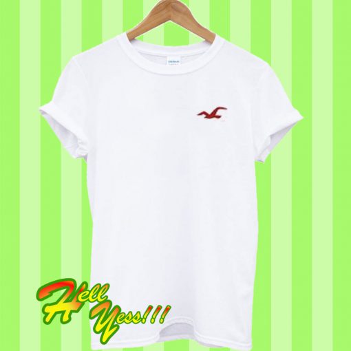 Hollister Unisex adult T Shirt