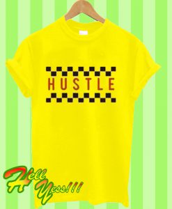 Hustle T Shirt