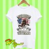 I Own It Forever The Title Veteran T Shirt