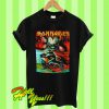 Iron Maiden Virtual XI T Shirt