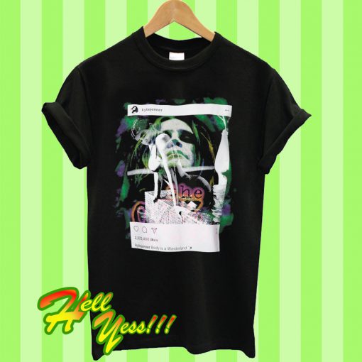 Kendall & Kylie T Shirt