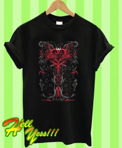 Kingdom Heart T Shirt