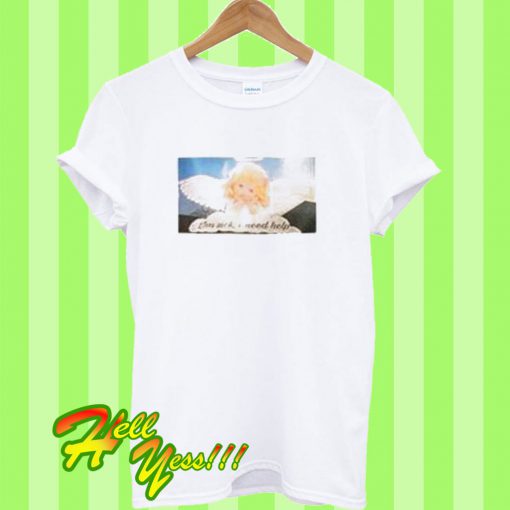 Little Angel T Shirt