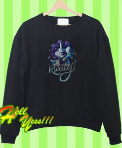 Little Pony Rarity Sweatshirt