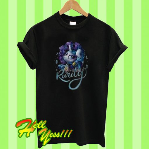 Little Pony Rarity T Shirt