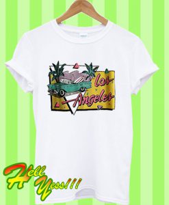 Los Angeles T Shirt