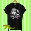 Mama Saurus Jurassic World T Shirt