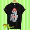 Marilyn Monroe trump T Shirt