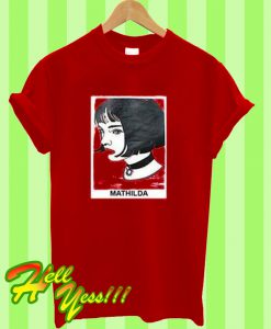 Matilda T Shirt