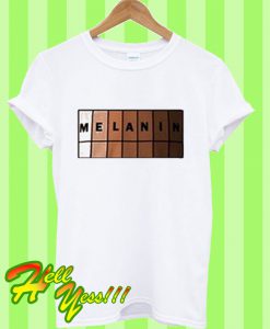 Melanin T Shirt