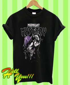 Midnight Mystery T Shirt