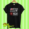 My Flag My Country T Shirt