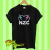 NZC T Shirt