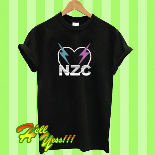 NZC T Shirt