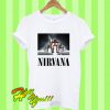 Nirvana x Bionicle T Shirt