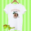 Peaches Record T Shirt