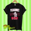 Pleasures OKOKOK T Shirt