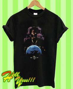 Pro Era World Domination Tour Joey Badass T Shirt