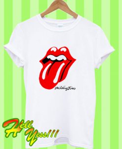 Rolling Stones T Shirt