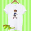 Soccer boy T Shirt