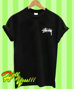 Stussy Newest T Shirt