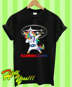 Subiecorn T Shirt