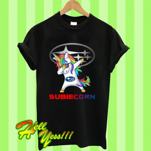 Subiecorn T Shirt