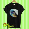 Surf’s Up Batman T Shirt