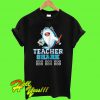 Teacher Shark Doo Doo Doo T Shirt