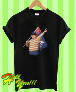 The Sandlot Atlanta Braves T Shirt