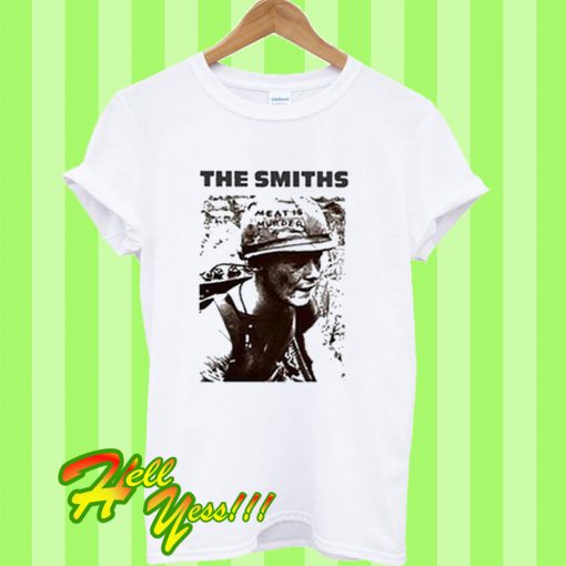 The Smiths T Shirt