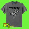 Thrasher Skate Punk T Shirt