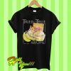 Tried and True Vanilla Banana Pudding T Shirt