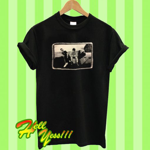 Vintage Beastie Boys Check Your Head T Shirt