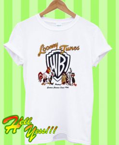 WB Looney Tunes Classic T Shirt