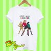 What’s Your Damage Heathers the Musical T Shirt