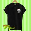 Yokosuka Skull T Shirt