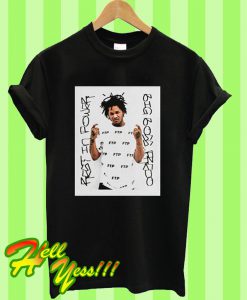 ftp Fredo Santana T Shirt